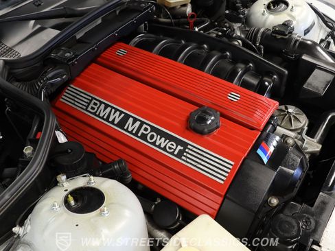 Used 1999 BMW M Roadster RWD image 32