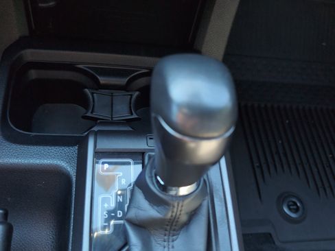 Certified 2023 Toyota Tacoma TRD Sport image 26