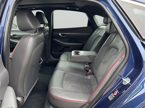 Used 2022 Hyundai Sonata SEL Plus image 15