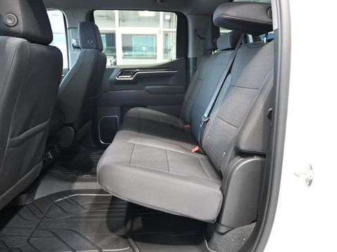 New 2026 Chevrolet Silverado 1500 RST w/ RST Select Package AWD/4WD image 12