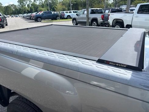 Certified 2013 Chevrolet Silverado 1500 LT w/ All-Star Edition RWD image 5