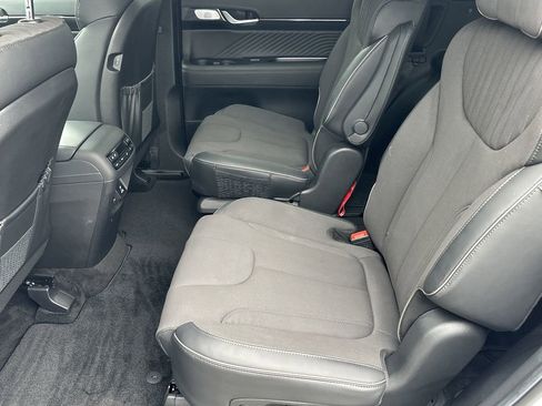 Used 2025 Hyundai Palisade Calligraphy AWD/4WD image 15
