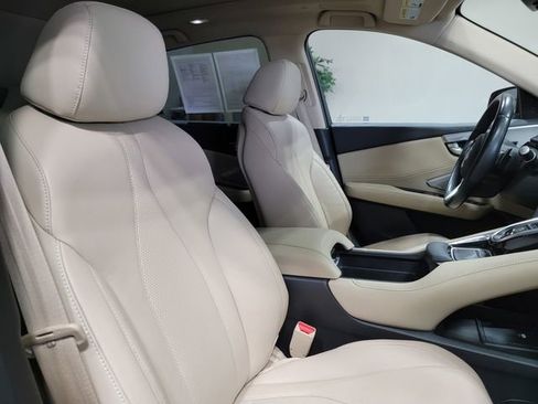 Certified 2023 Acura RDX AWD w/ Technology Package image 15