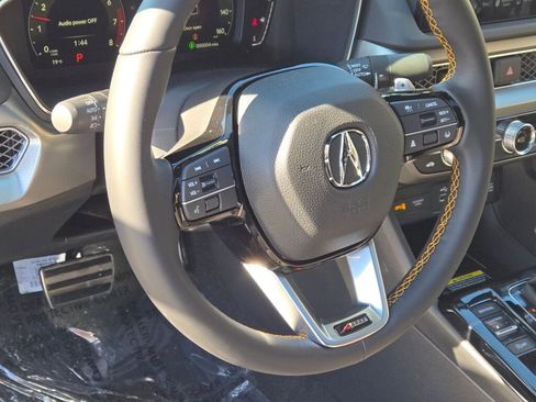 New 2026 Acura Integra A-Spec image 24