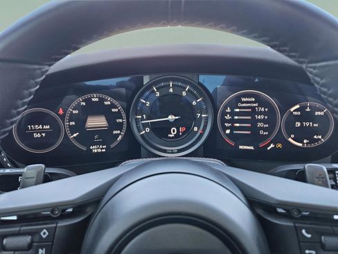 Certified 2021 Porsche 911 Carrera S image 16