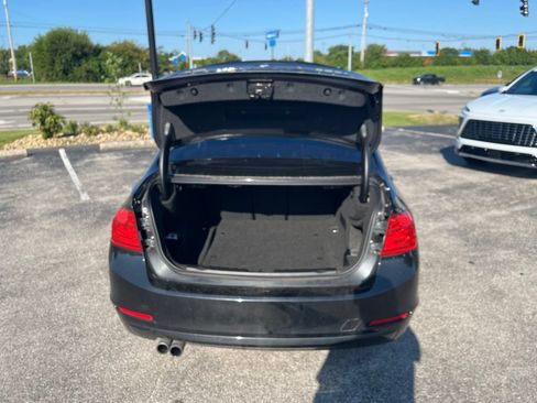 Used 2015 BMW 328i xDrive Sedan AWD/4WD image 11