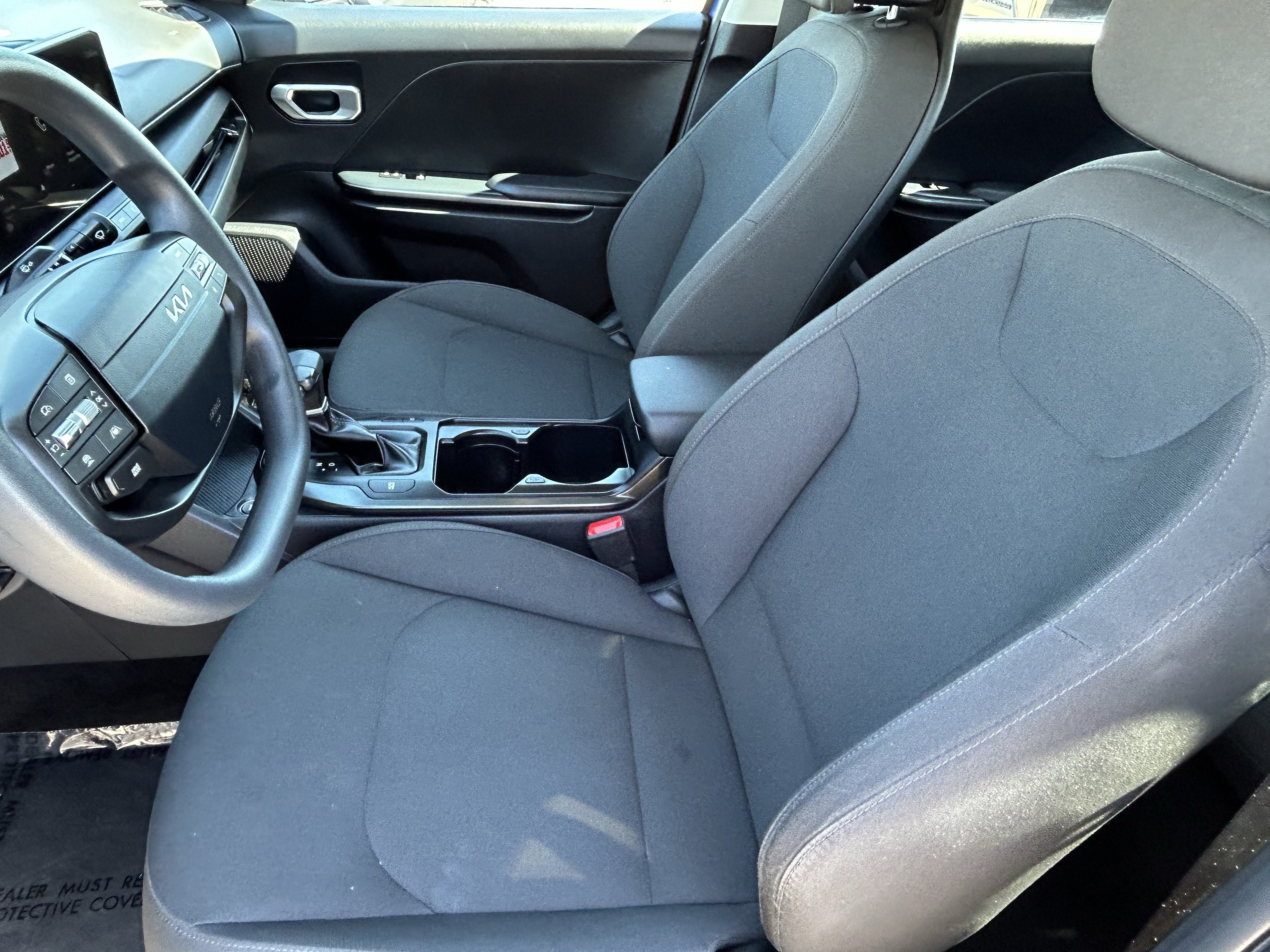 Used 2026 Kia K4 FWD image 15