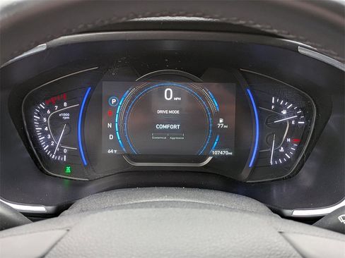 Used 2020 Hyundai Santa Fe SEL image 29