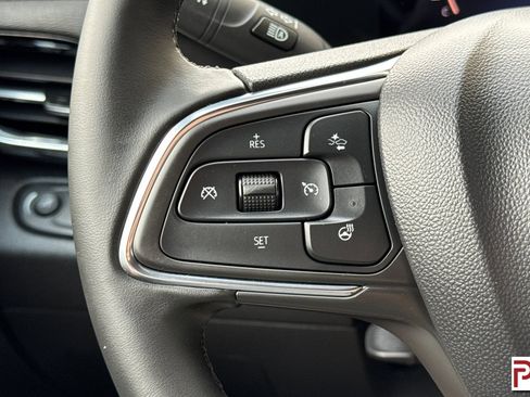 Certified 2026 Buick Envista Sport Touring w/ Convenience I Package FWD image 27