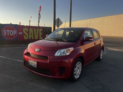 Used 2008 Scion xD