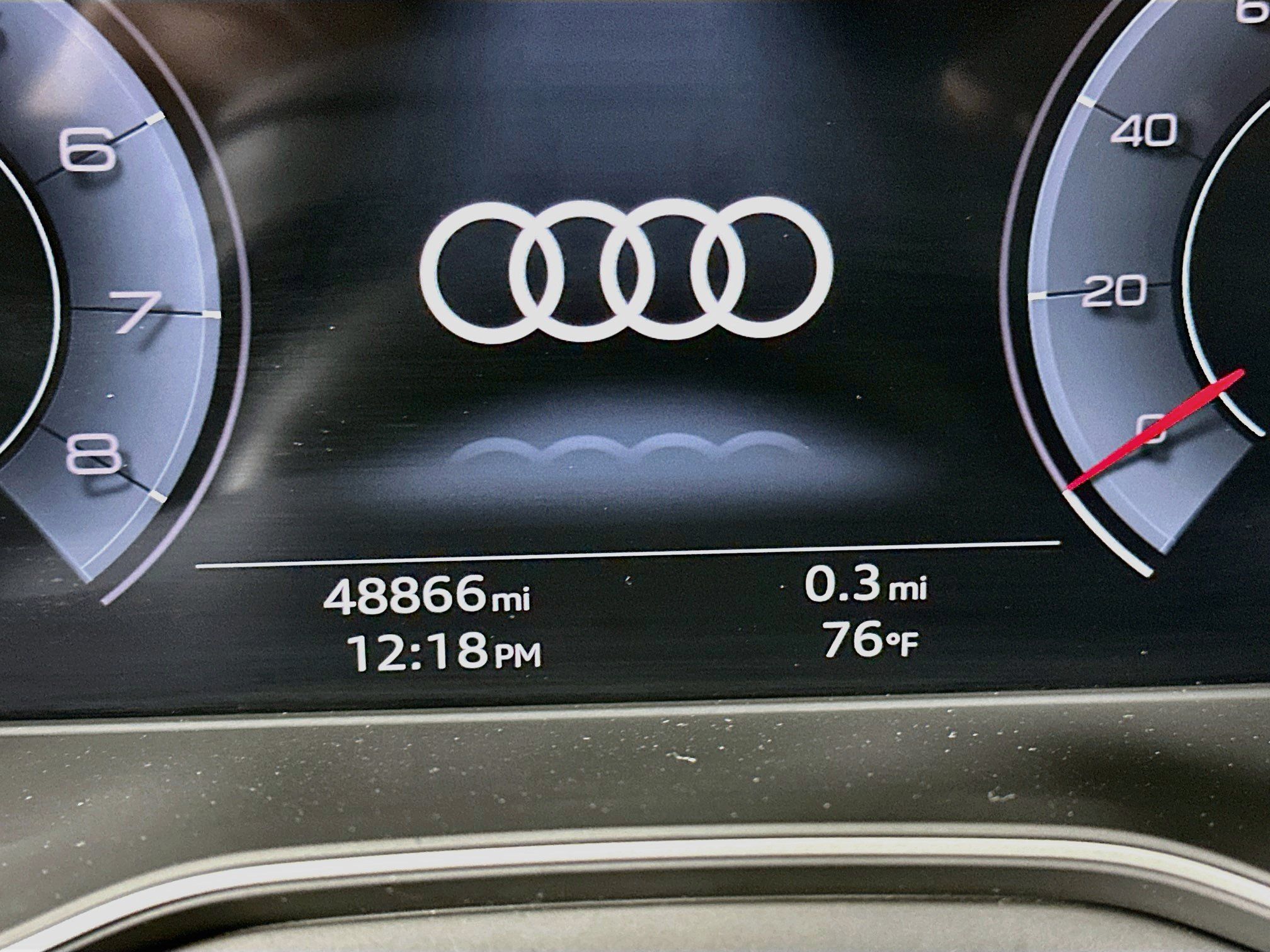 Used 2024 Audi A5 2.0T Premium Plus AWD/4WD image 18