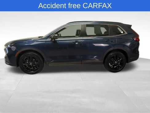 Used 2024 Honda CR-V Sport Touring image 5