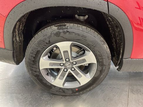 New 2026 Honda Pilot EX-L image 8
