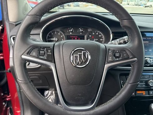 Used 2022 Buick Encore Preferred w/ Safety Package image 14