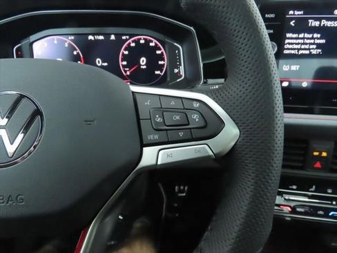 New 2026 Volkswagen Jetta GLI Autobahn image 12