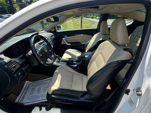 Used 2015 Honda Accord EX-L image 16