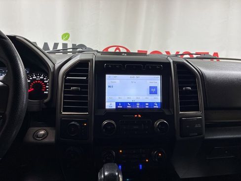 Used 2019 Ford F150 Raptor w/ Equipment Group 802A Luxury AWD/4WD image 30