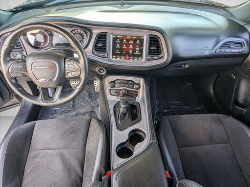 Certified 2023 Dodge Challenger R/T Scat Pack w/ Plus Package image 17