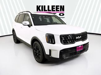 Used 2024 Kia Telluride SX X-Pro AWD/4WD video 1