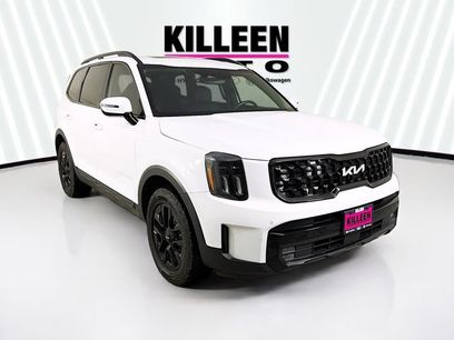 Used 2024 Kia Telluride SX X-Pro