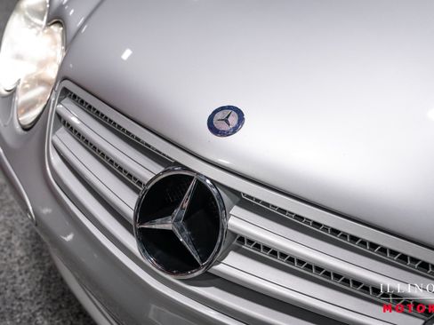 Used 2003 Mercedes-Benz SL 500 image 13