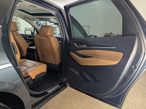 Used 2018 Buick Enclave Premium w/ Experience Buick Package AWD/4WD image 20