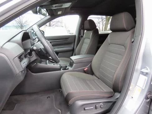 Certified 2024 Honda CR-V Sport image 13