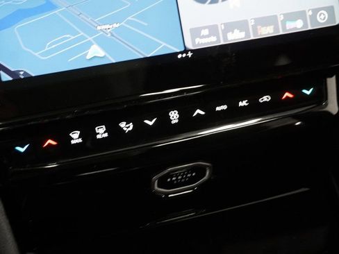 New 2026 Jeep Grand Cherokee Limited w/ Limited Altitude Package image 25