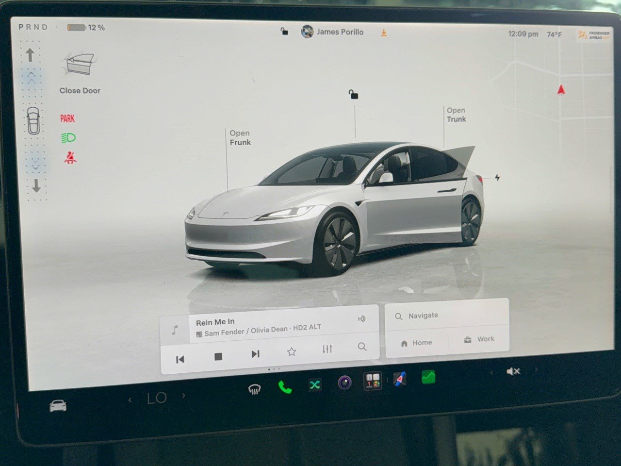 Used 2026 Tesla Model 3 RWD image 20