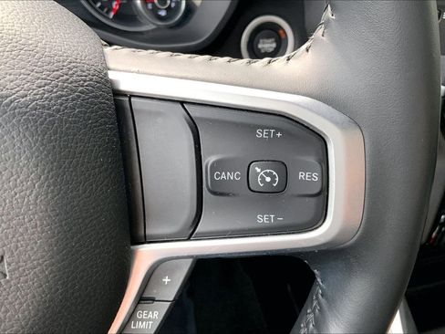 Used 2023 RAM 1500 Big Horn AWD/4WD image 21