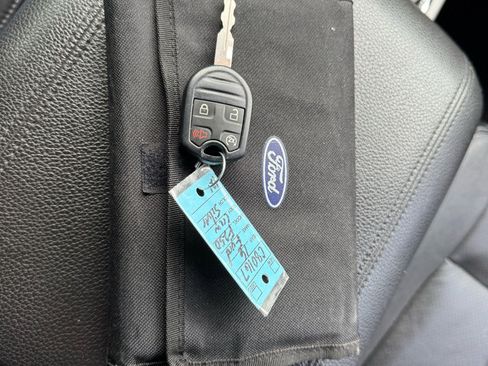 Used 2016 Ford F250 Lariat w/ Lariat Ultimate Package image 24