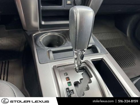 Used 2021 Toyota 4Runner SR5 Premium w/ Moonroof Package AWD/4WD image 33