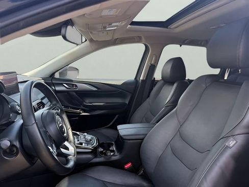 Used 2020 MAZDA CX-9 Touring w/ Touring Premium Package AWD/4WD image 15