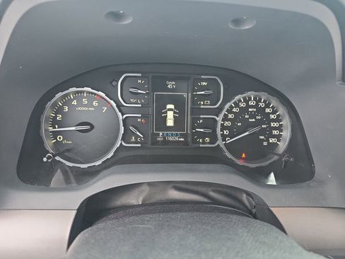 Used 2021 Toyota Tundra TRD Pro image 18