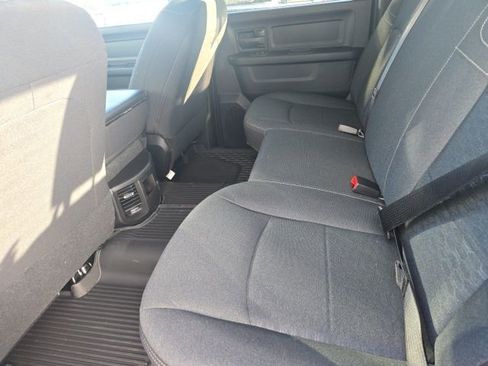 New 2026 RAM 3500 Tradesman image 12