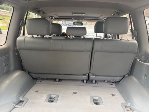 Used 2003 Lexus LX 470 4WD image 77