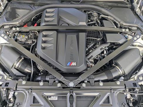 New 2026 BMW M4 Coupe w/ Executive Package image 17