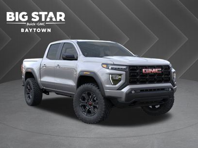 New 2025 GMC Canyon Elevation w/ Convenience Package