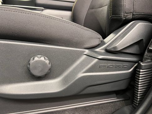 New 2025 Ford F150 STX w/ LOBO Package image 26