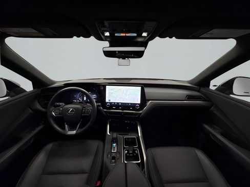 Used 2024 Lexus TX 350 FWD w/ Captains Chair Package image 17