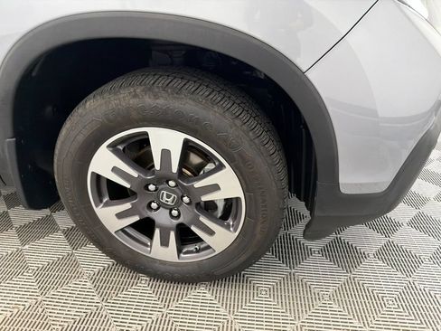 Used 2019 Honda Ridgeline RTL-E image 14