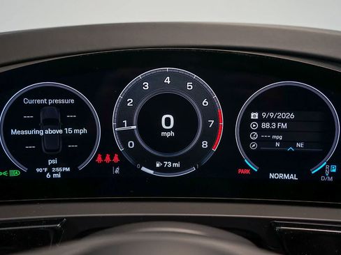 New 2026 Porsche Cayenne AWD/4WD image 28