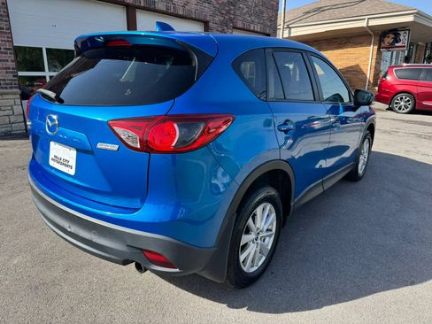 Used 2013 MAZDA CX-5 Touring AWD/4WD image 14