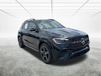 Used 2025 Mercedes-Benz GLE 350 4MATIC w/ AMG Line Exterior video 2