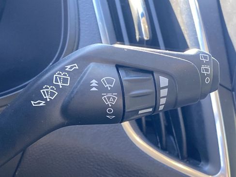 Used 2024 Ford Edge Titanium image 41