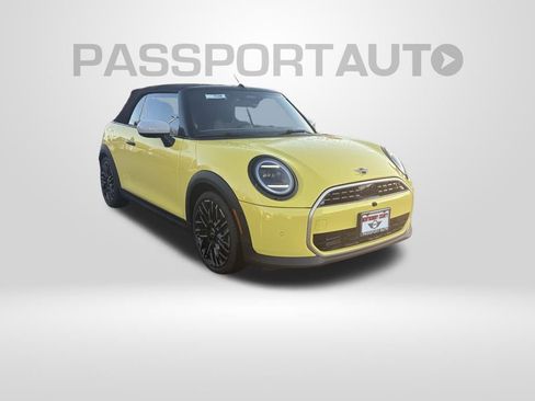 Used 2025 MINI Cooper S image 3