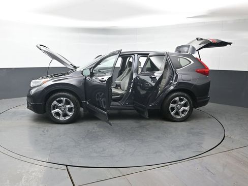 Used 2017 Honda CR-V EX image 42