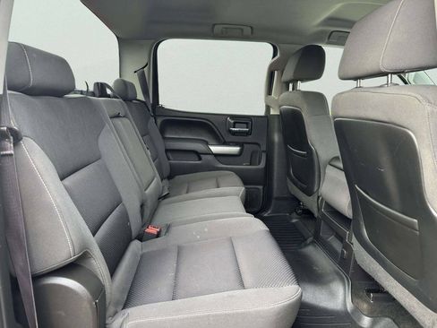 Used 2015 Chevrolet Silverado 2500 LT AWD/4WD image 13
