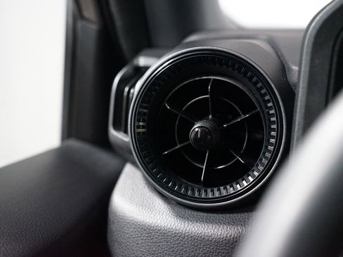 Certified 2025 Toyota Land Cruiser 1958 image 26