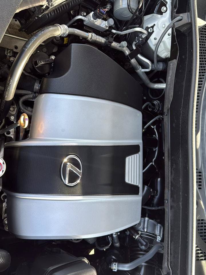 Used 2019 Lexus RX 350 FWD w/ Navigation Package image 41